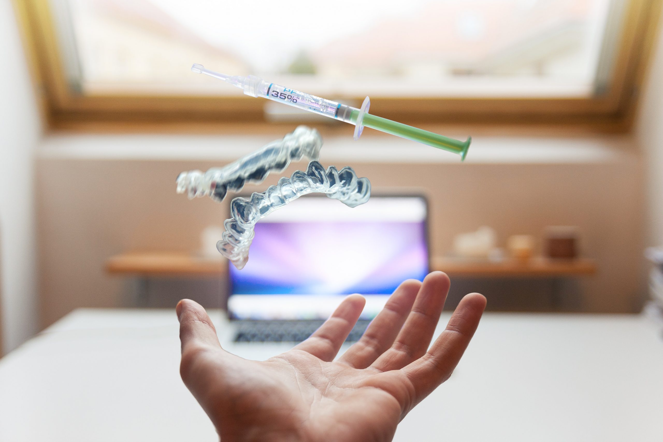 Am I a Digital Dentist?