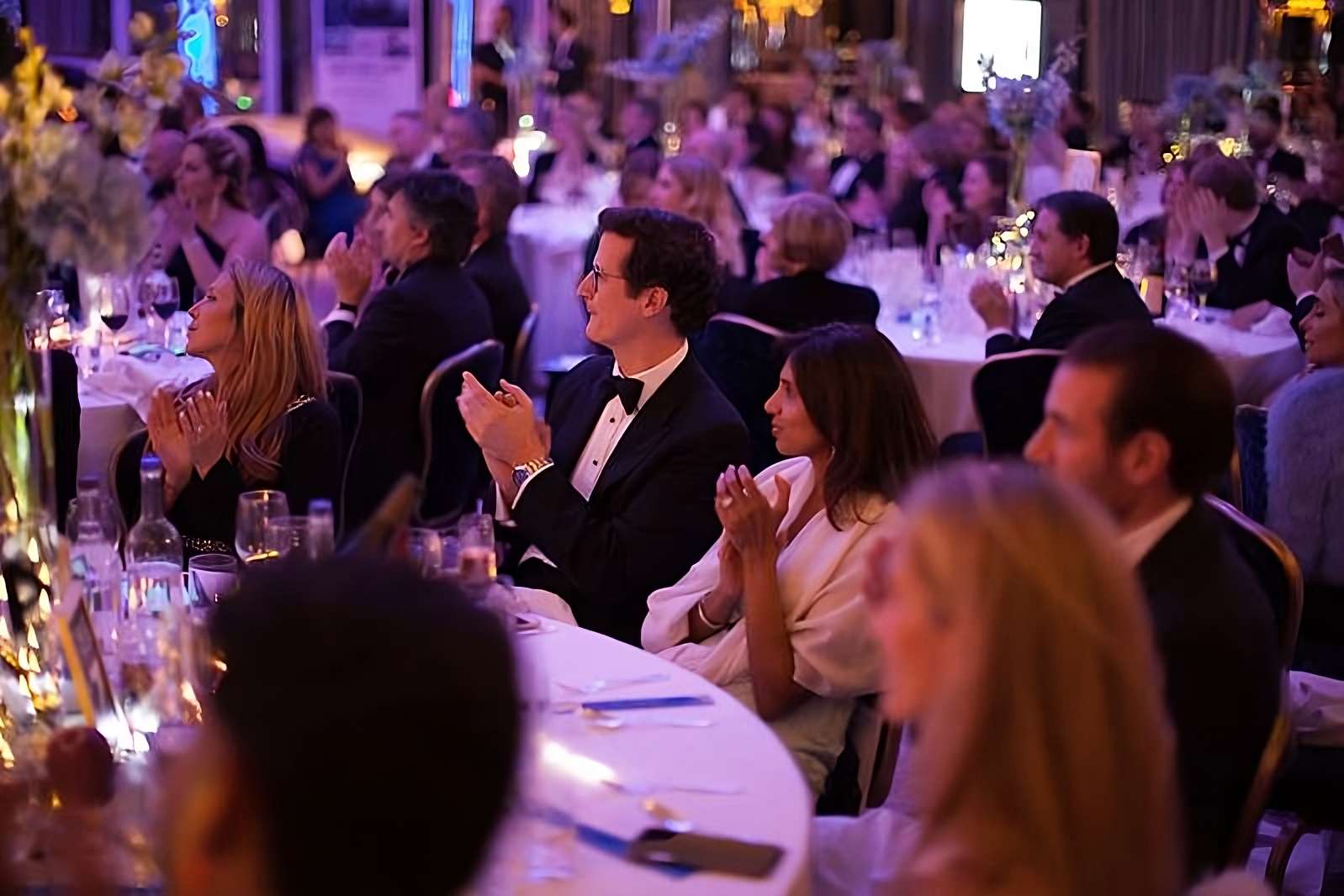 ESDE Gala Dinner & Party